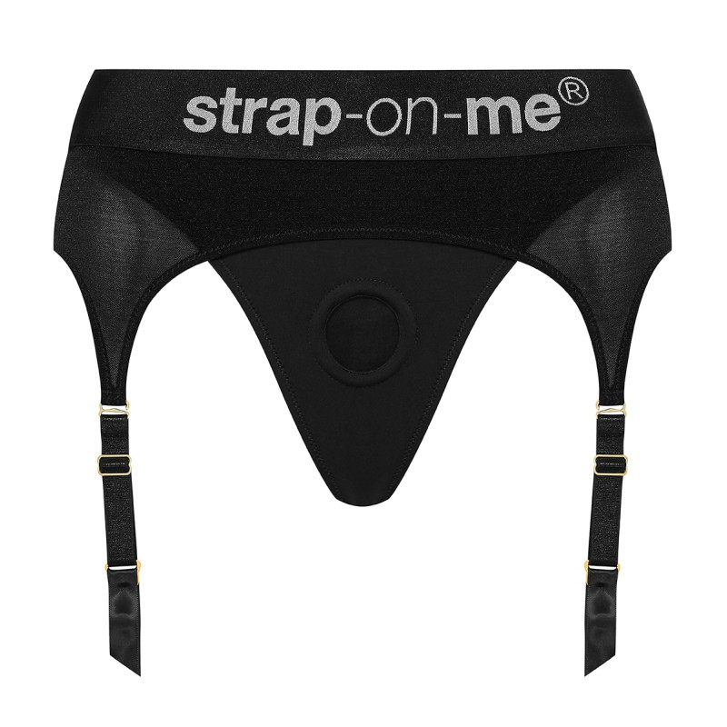 strap on me Harnais Tissu Rebel Strap-On-Me Taille L